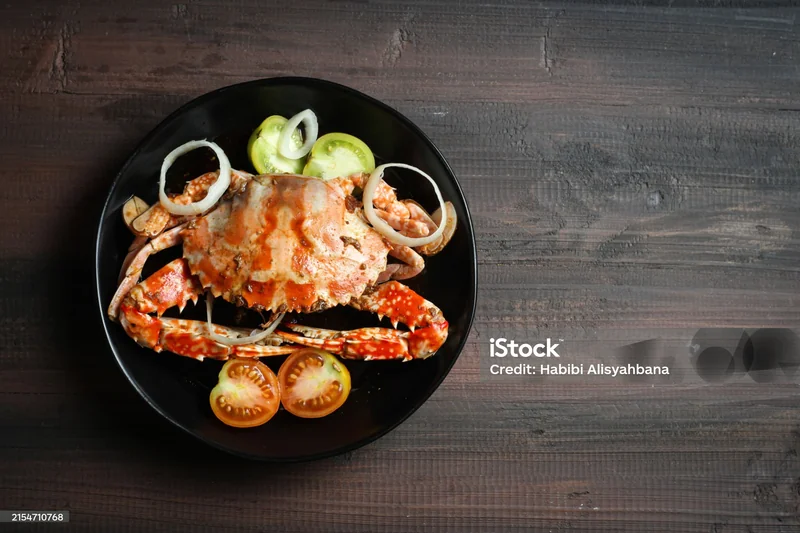 Crab Back